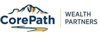 CorePath Wealth Partners Logo