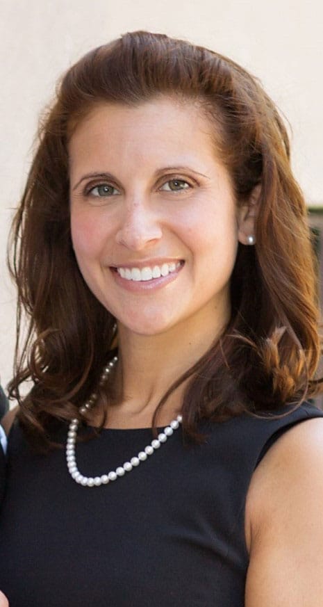 Jacqueline Battista